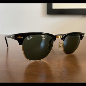 CLUBMASTER CLASSIC - STANDARD